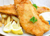 Takeaway Food Business in Kangaroo Flat