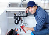 Repair Business in Donald