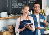 Cafe & Coffee Shop Business in Parkdale