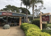 Food & Beverage Business in Rhyll