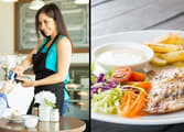Food, Beverage & Hospitality Business in Brisbane City
