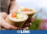Takeaway Food Business in Brisbane City