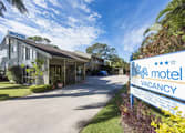 Accommodation & Tourism Business in Iluka
