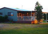 Caravan Park Business in Killarney