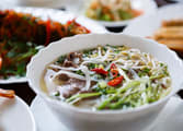 Food, Beverage & Hospitality Business in Richmond