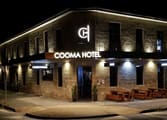 Food, Beverage & Hospitality Business in Cooma