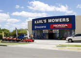 Retail Business in Southport
