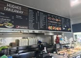 Takeaway Food Business in Canberra