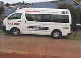 Transport, Distribution & Storage Business in Toowoomba City
