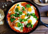 Cafe & Coffee Shop Business in Mornington