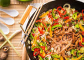 Restaurant Business in Brunswick