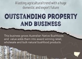 Rural & Farming Business in NSW