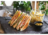 Cafe & Coffee Shop Business in NSW