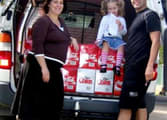 Vending Business in Perth