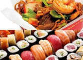 Food, Beverage & Hospitality Business in Hillside