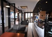 Cafe & Coffee Shop Business in Fortitude Valley