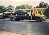 Truck Business in Cairns
