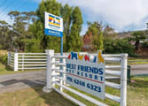 Professional Services Business in Acton Park