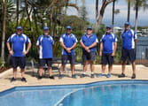 Pool & Water Business in Newcastle
