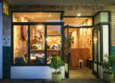 Cafe & Coffee Shop Business in Elwood
