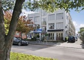 Real Estate Business in East Melbourne