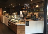 Cafe & Coffee Shop Business in Brisbane City
