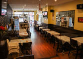 Restaurant Business in Fitzroy