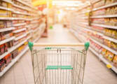 Supermarket Business in Brighton