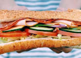 Food & Beverage Business in NSW