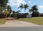 Motel Business in Childers