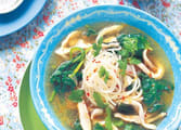 Restaurant Business in Casey