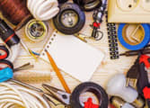 Industrial & Manufacturing Business in Melbourne