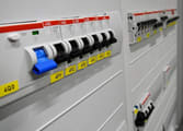 Industrial & Manufacturing Business in Melbourne