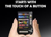 Vending Business in Melbourne