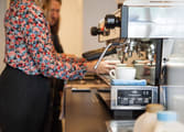 Food & Beverage Business in Carlton North