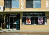 Hairdresser Business in Forster