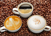 Food & Beverage Business in Preston