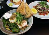 Cafe & Coffee Shop Business in Rowville