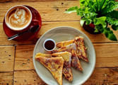 Cafe & Coffee Shop Business in Brighton