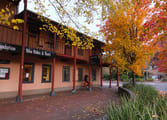 Motel Business in Bright