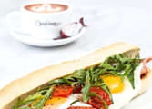 Food, Beverage & Hospitality Business in Sydney