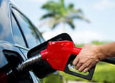 Service Station Business in VIC