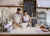 Cafe & Coffee Shop Business in Brisbane City