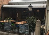 Food, Beverage & Hospitality Business in Glebe