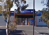 Franchise Resale Business in Preston
