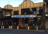 Takeaway Food Business in Shellharbour