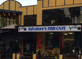 Takeaway Food Business in Shellharbour