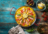 Restaurant Business in Fitzroy