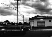 Motel Business in Kurri Kurri