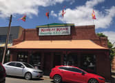 Restaurant Business in Parkside
